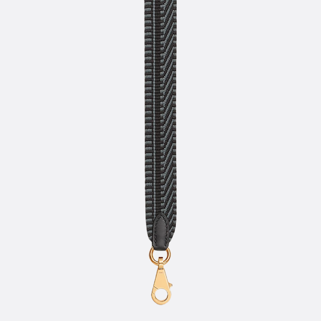 SANGLE CAVALE 25 MM STRAP – HERMÈS