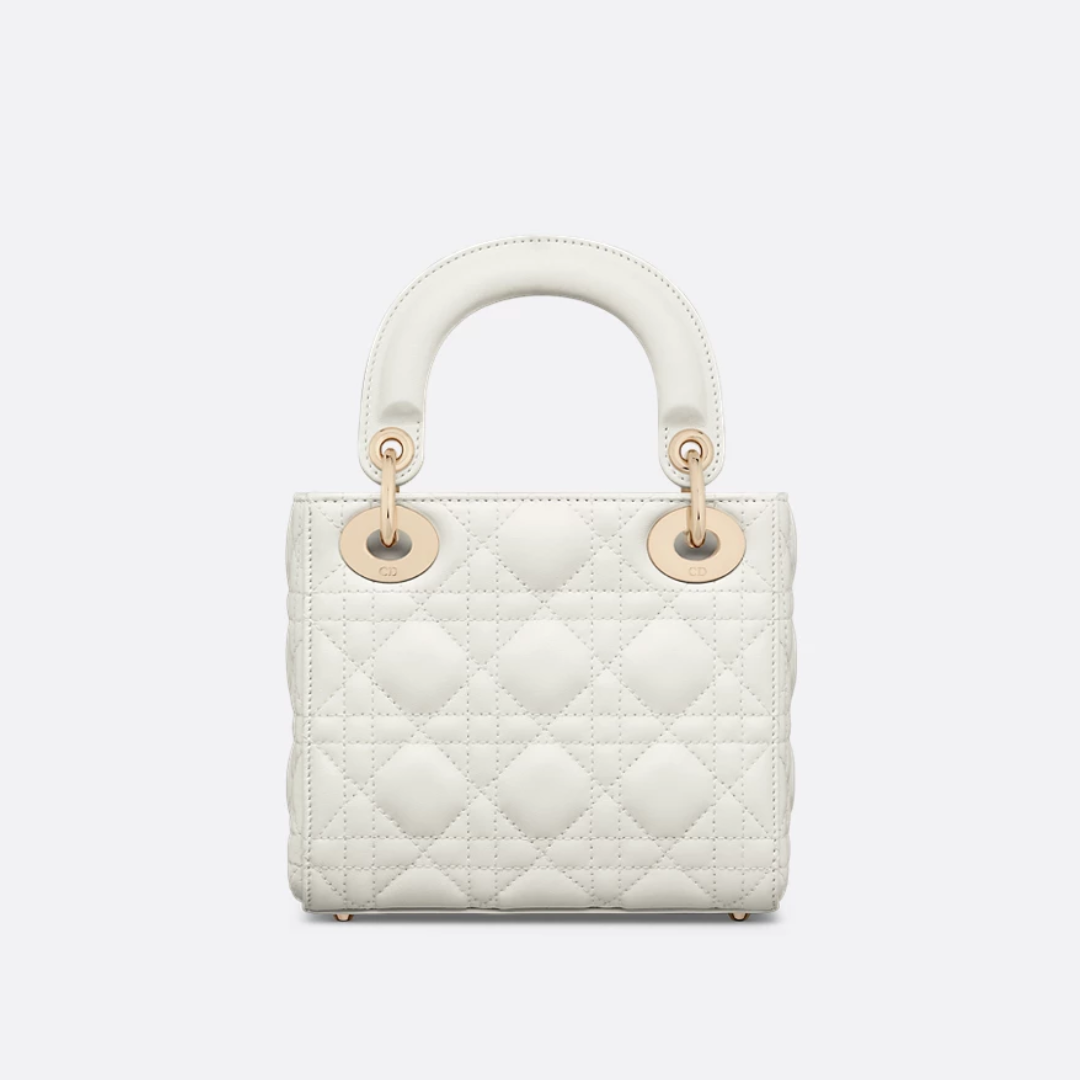 MINI LADY DIOR BAG