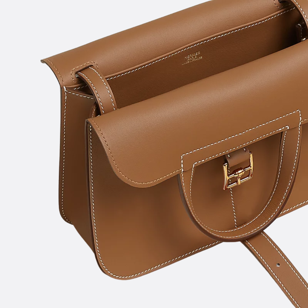 HALZAN MINI BAG HERMÈS