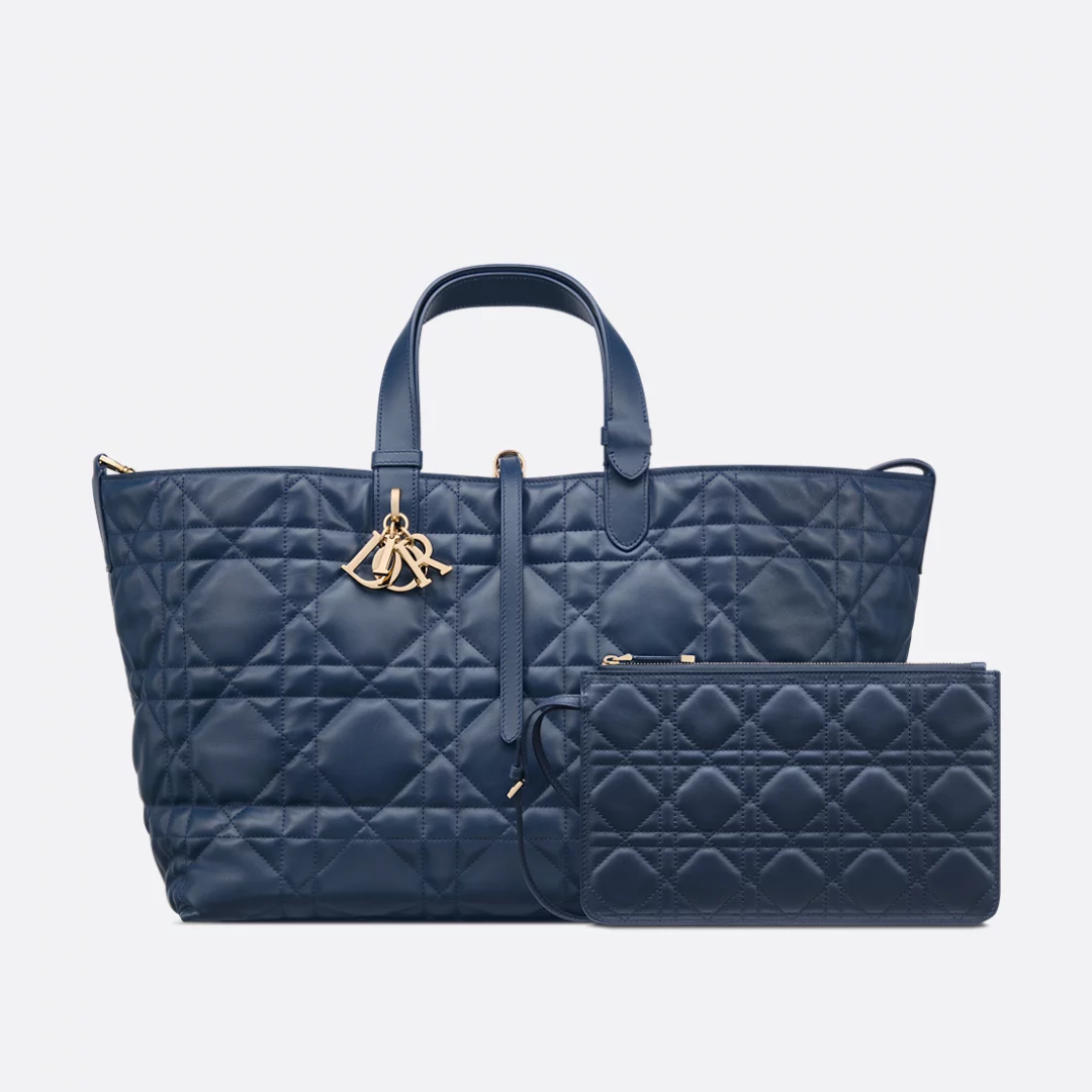 DIOR TOUJOURS LARGE BAG