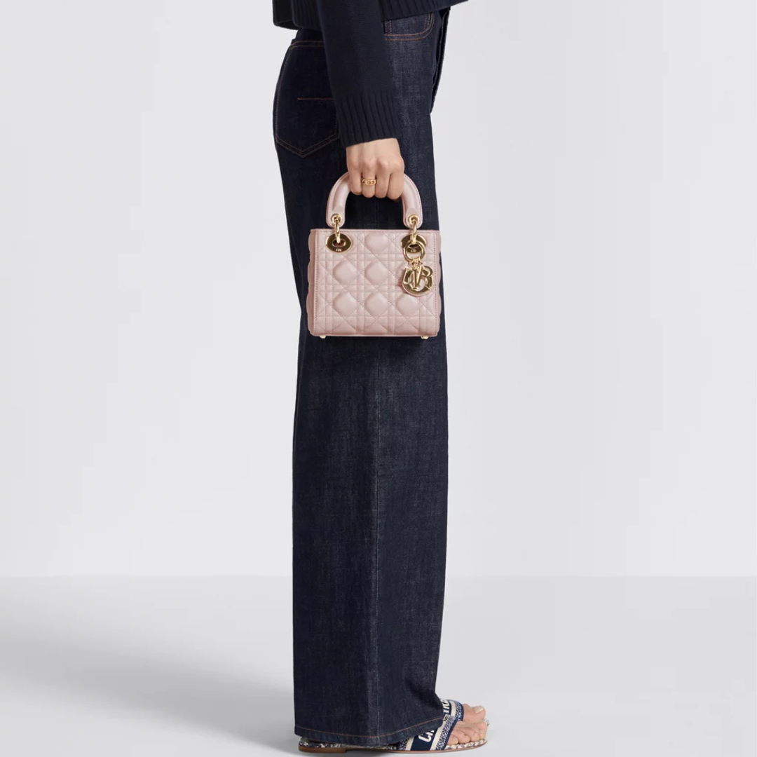 MINI LADY DIOR BAG
