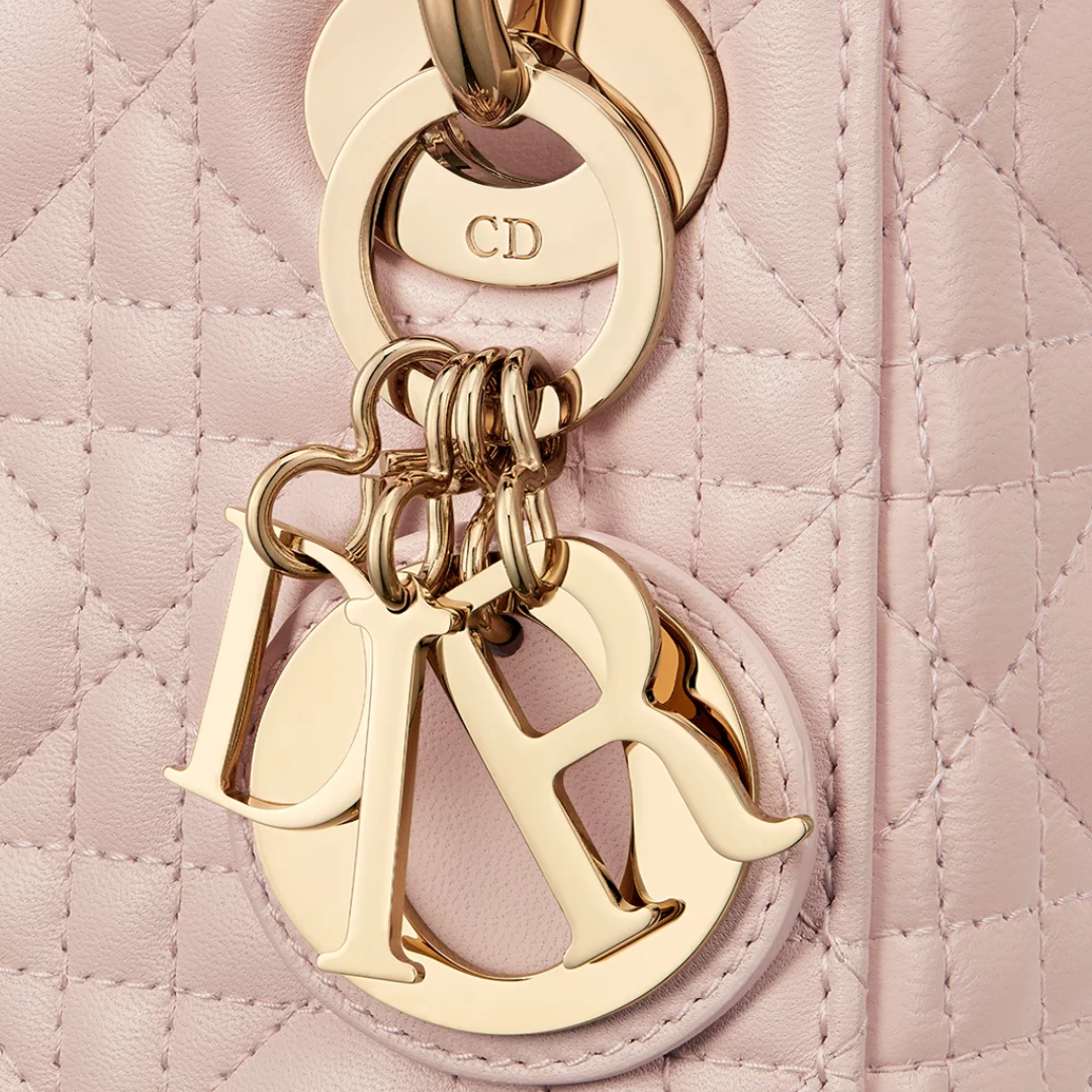 MINI LADY DIOR BAG