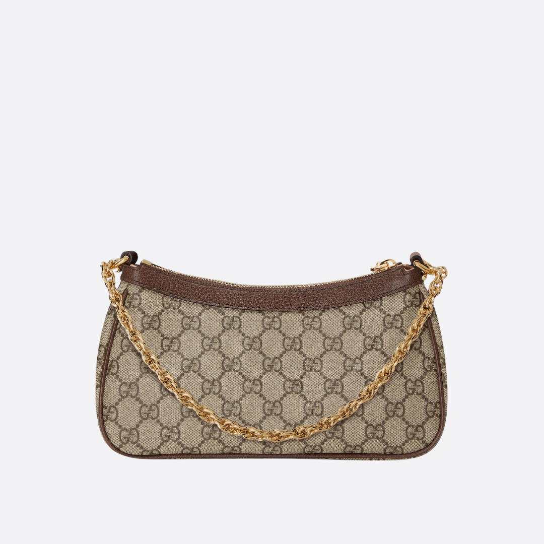 GUCCI SMALL OPHIDIA SHOULDER BAG