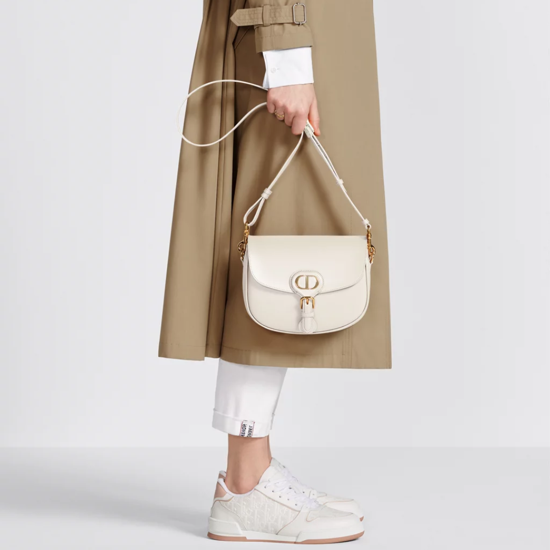 DIOR BOBBY MEDIUM BAG