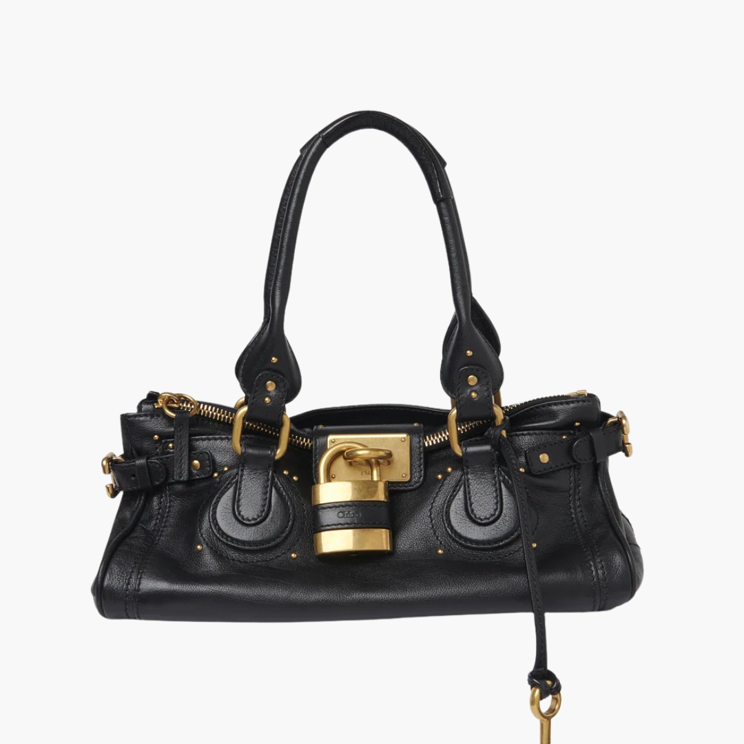 CHLOÉ PADDINGTON EXCLUSIVE