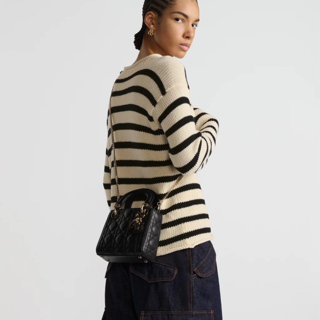 MINI LADY DIOR BAG