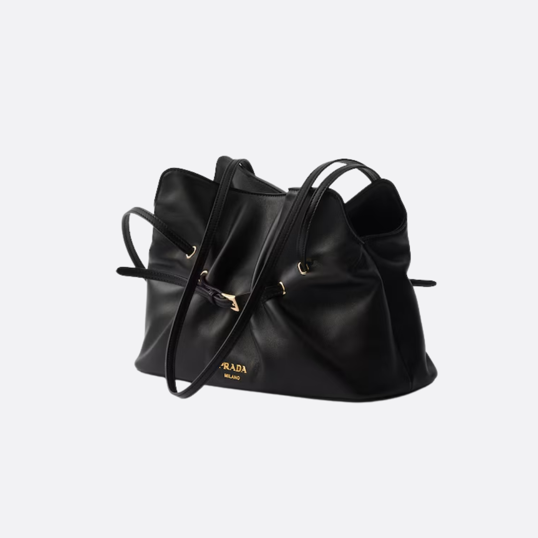 SMALL PRADA DADA BAG IN NAPPA LEATHER