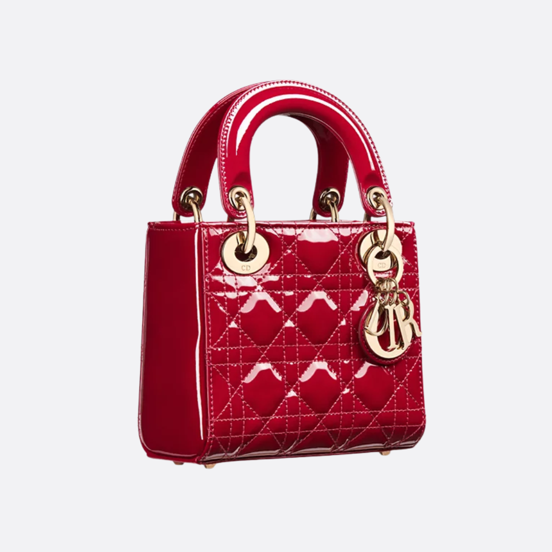 MINI LADY DIOR BAG