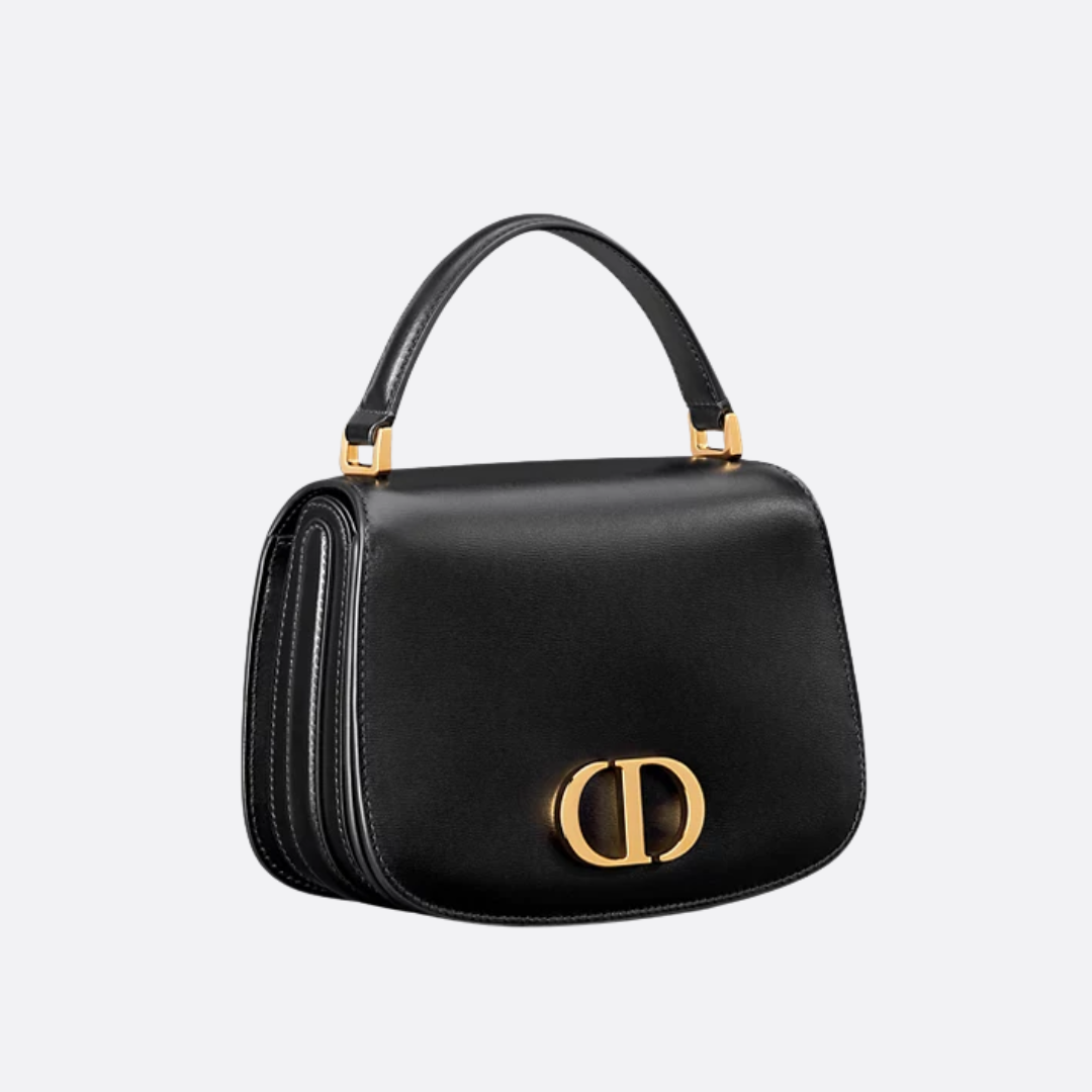 DIOR 30 MONTAIGNE AVENUE MEDIUM TOP HANDLE BAG
