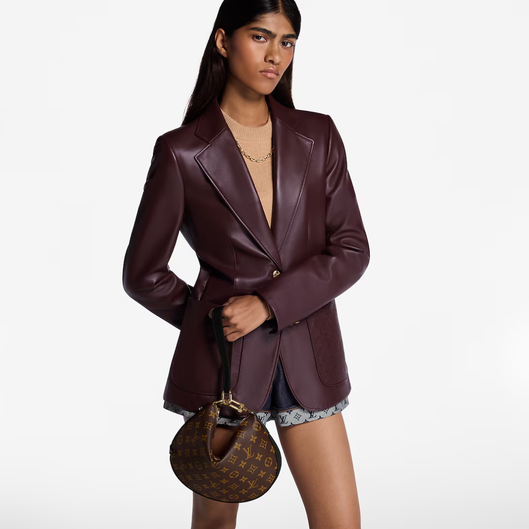 LOUIS VUITTON – COOKIE BB BAG