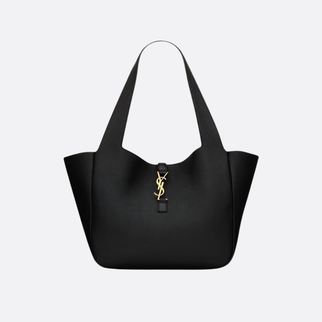 YVES SAINT LAURENT LE 5 À 7 BEA – BAG IN FINEST GRAINED LEATHER