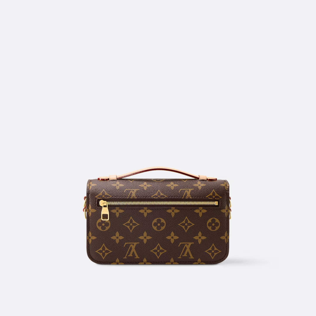 LOUIS VUITTON – POCHETTE MÉTIS EAST WEST BAG