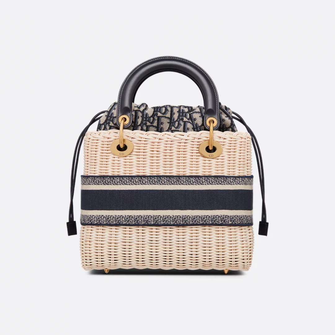 LADY DIOR BAG