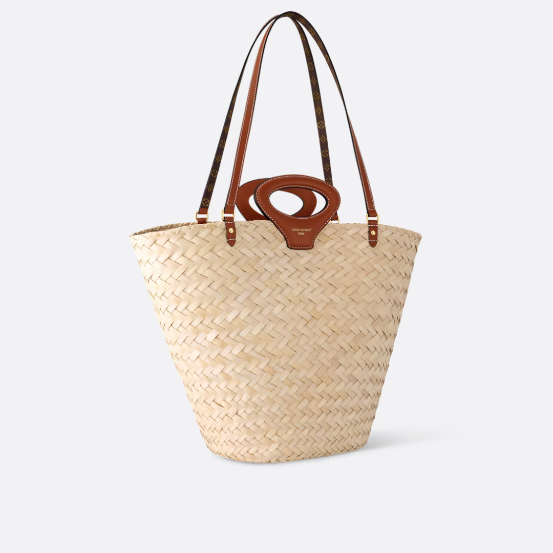 RIVAGE GM BAG BY LOUIS VUITTON