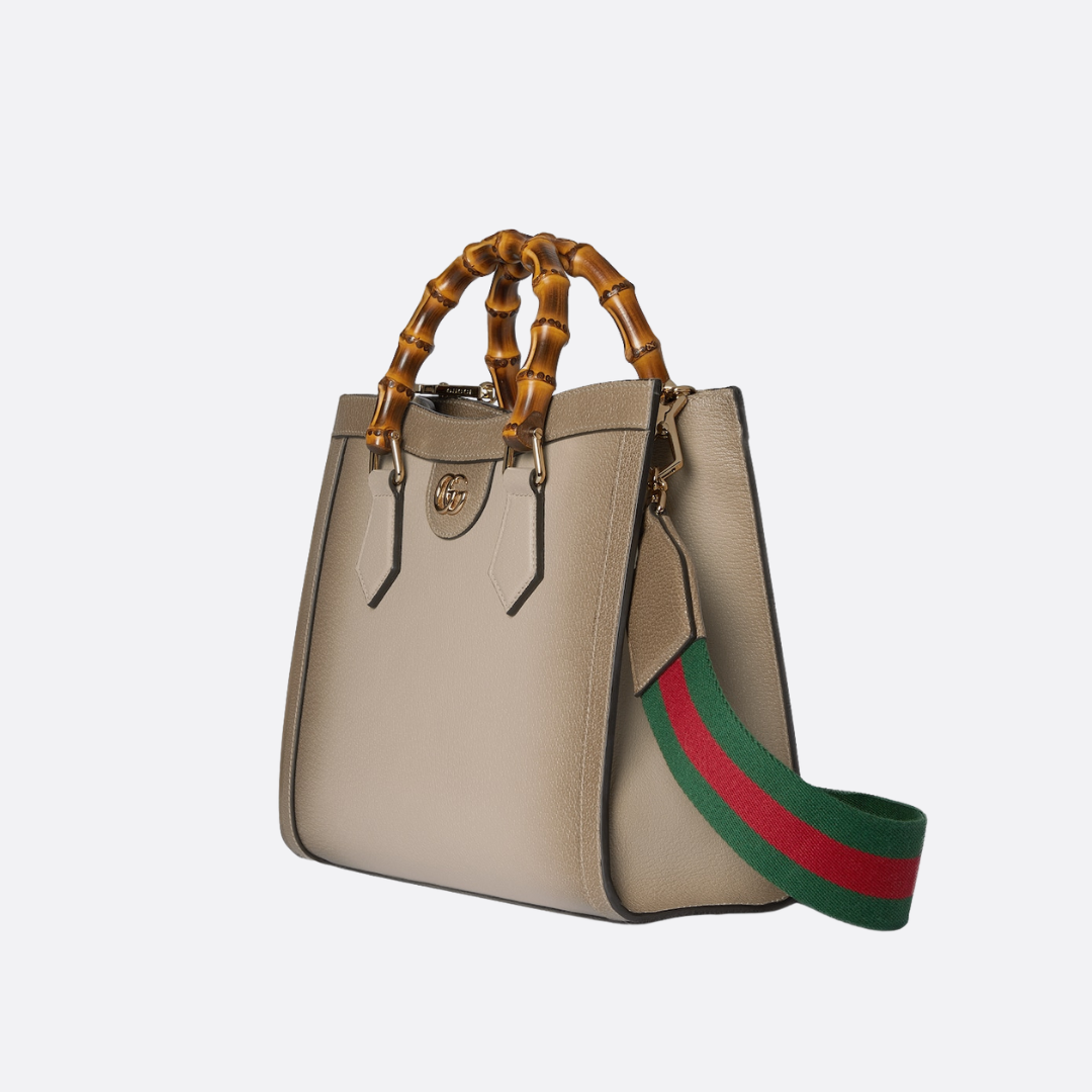 GUCCI DIANA MEDIUM TOTE BAG