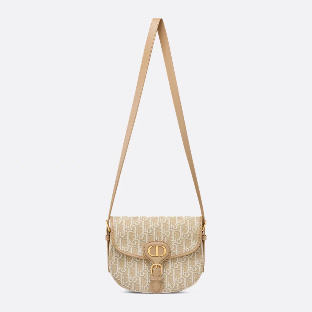DIOR BOBBY MEDIUM BAG