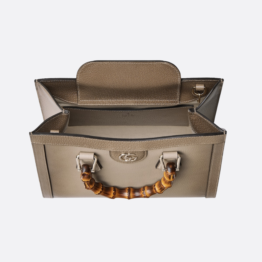 GUCCI DIANA MEDIUM TOTE BAG