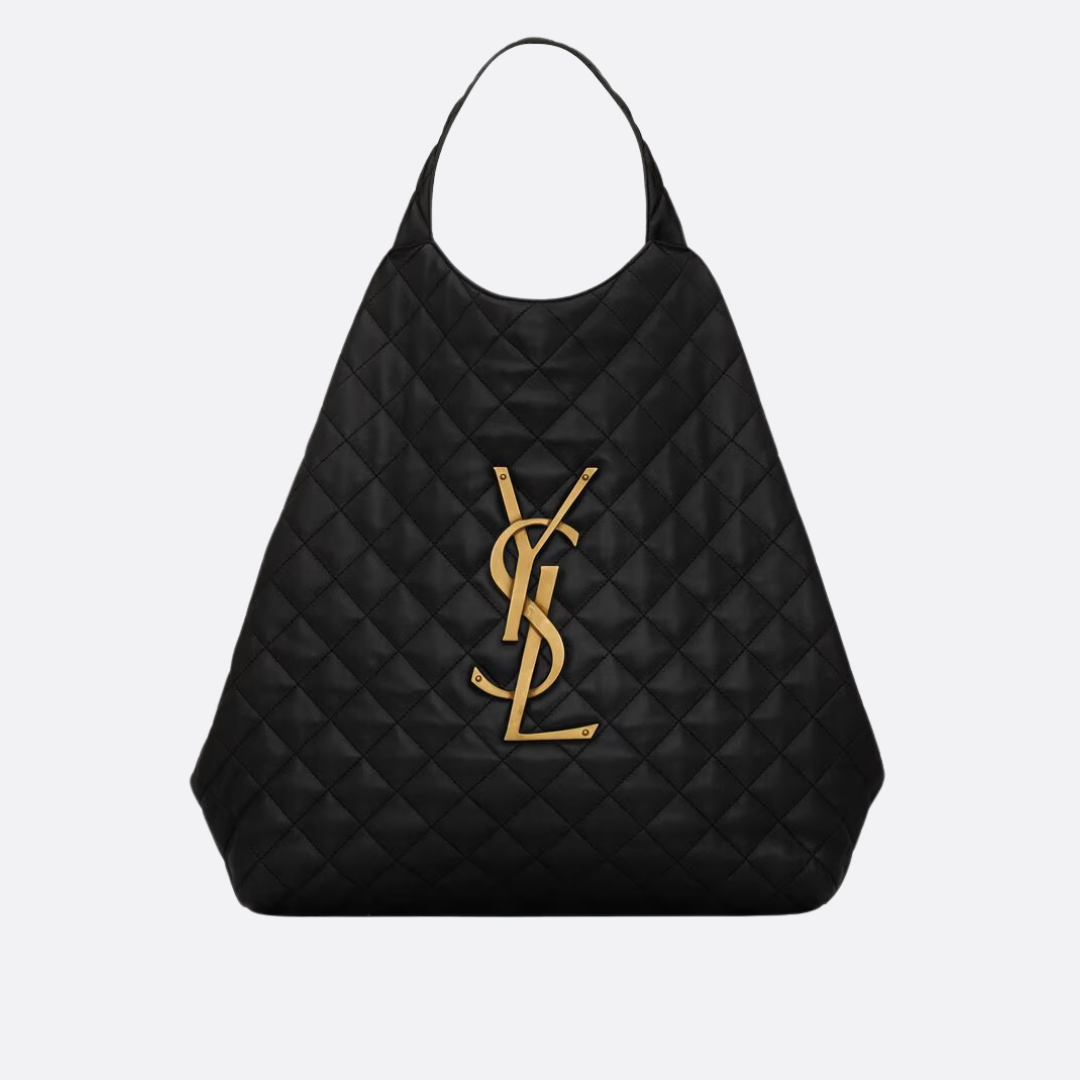 ICARE IN QUILTED LAMBSKIN