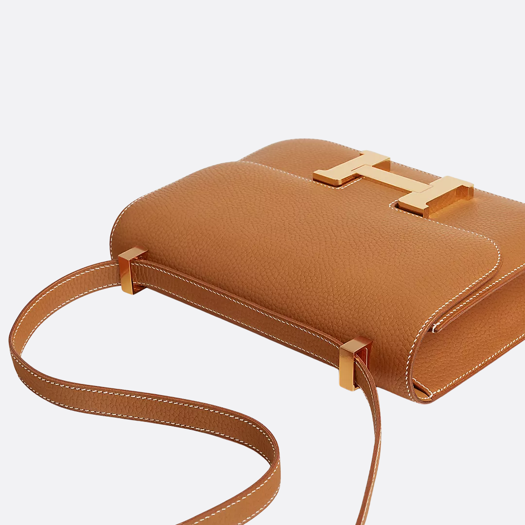 HERMÈS CONSTANCE 18 GOLD