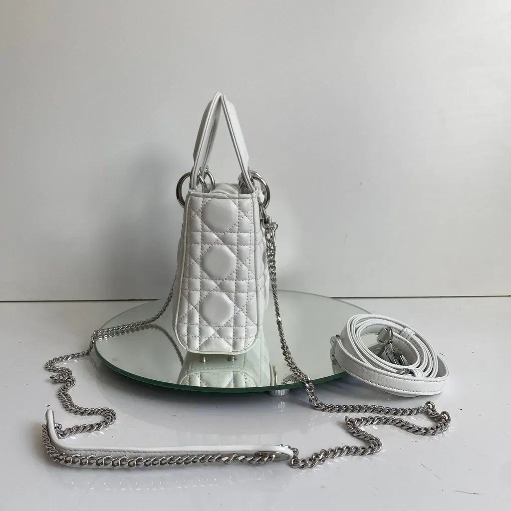 MINI LADY DIOR BAG