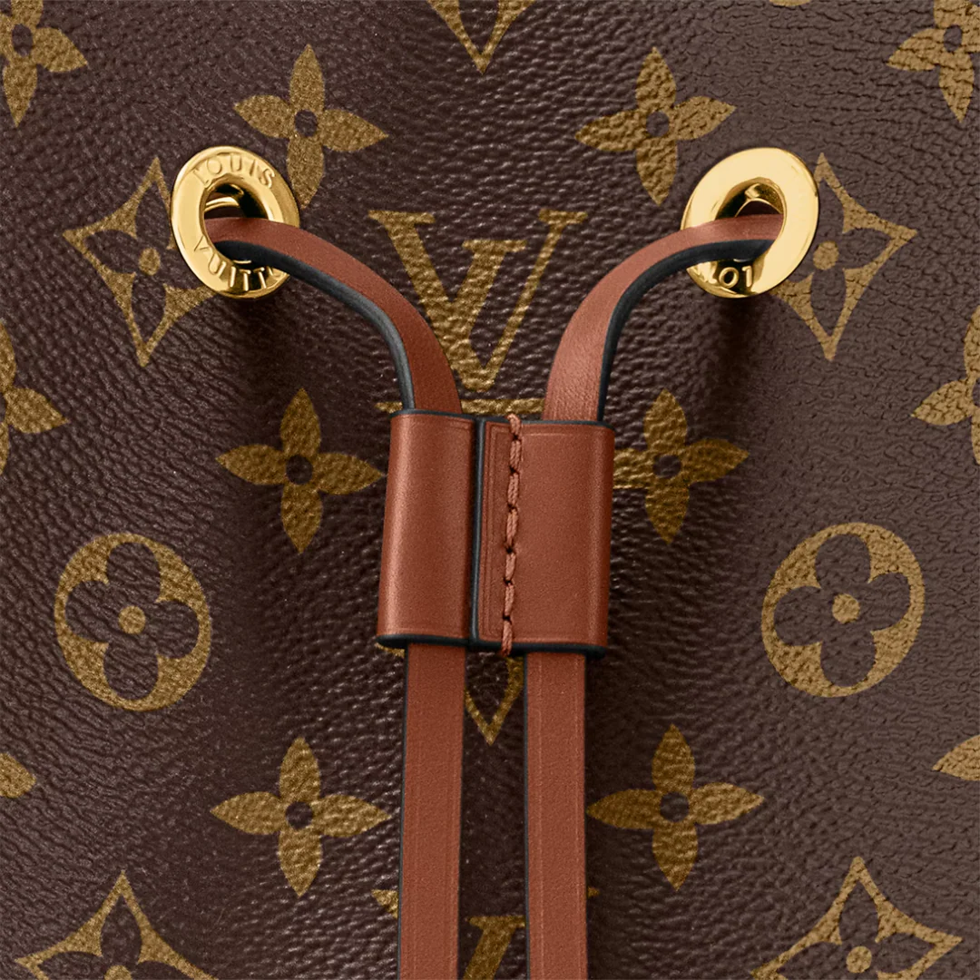 NÉONOÉ MM BAG BY LOUIS VUITTON