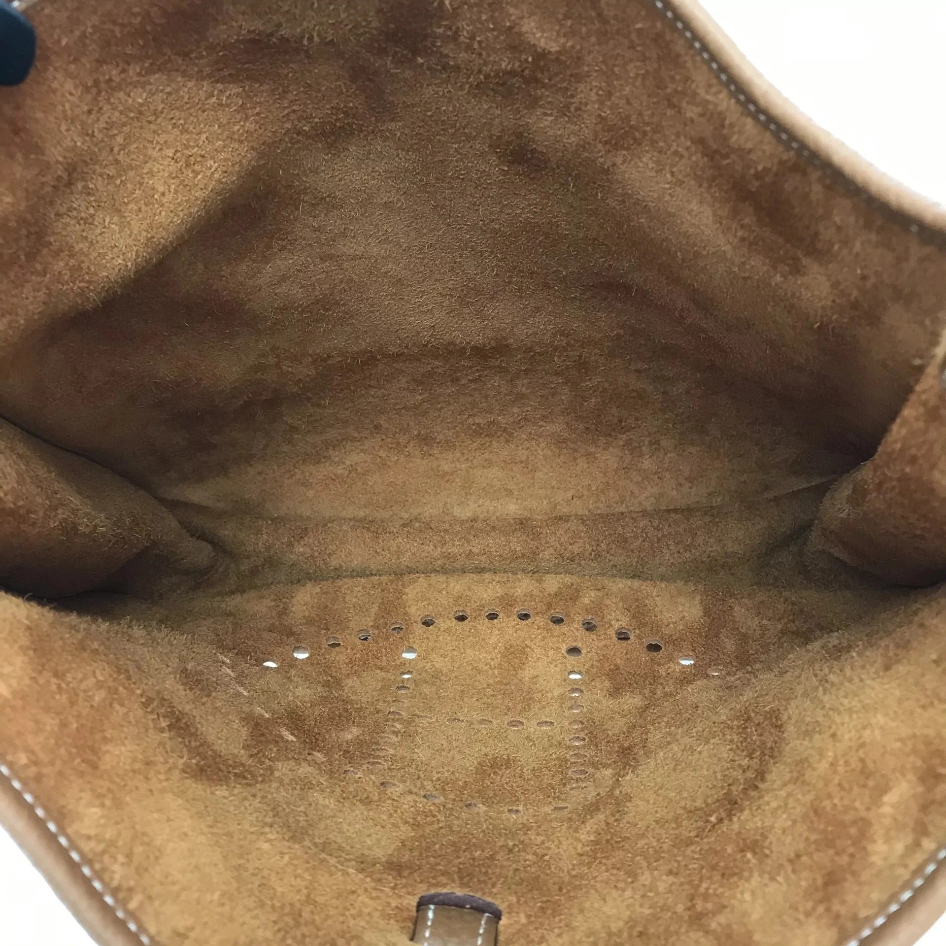 ÉVELYNE III 29 BAG BY HERMÈS