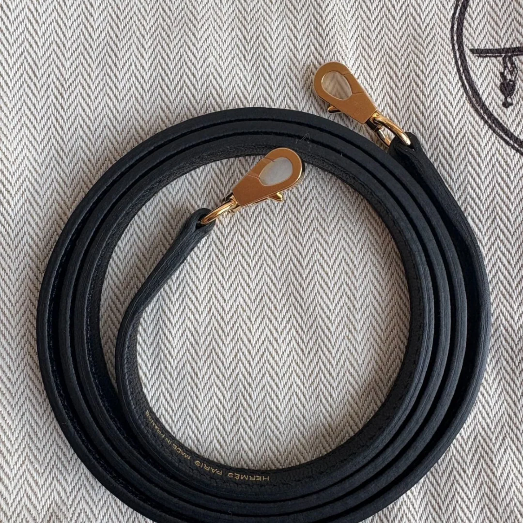 SANGLE CAVALE 25 MM STRAP – HERMÈS