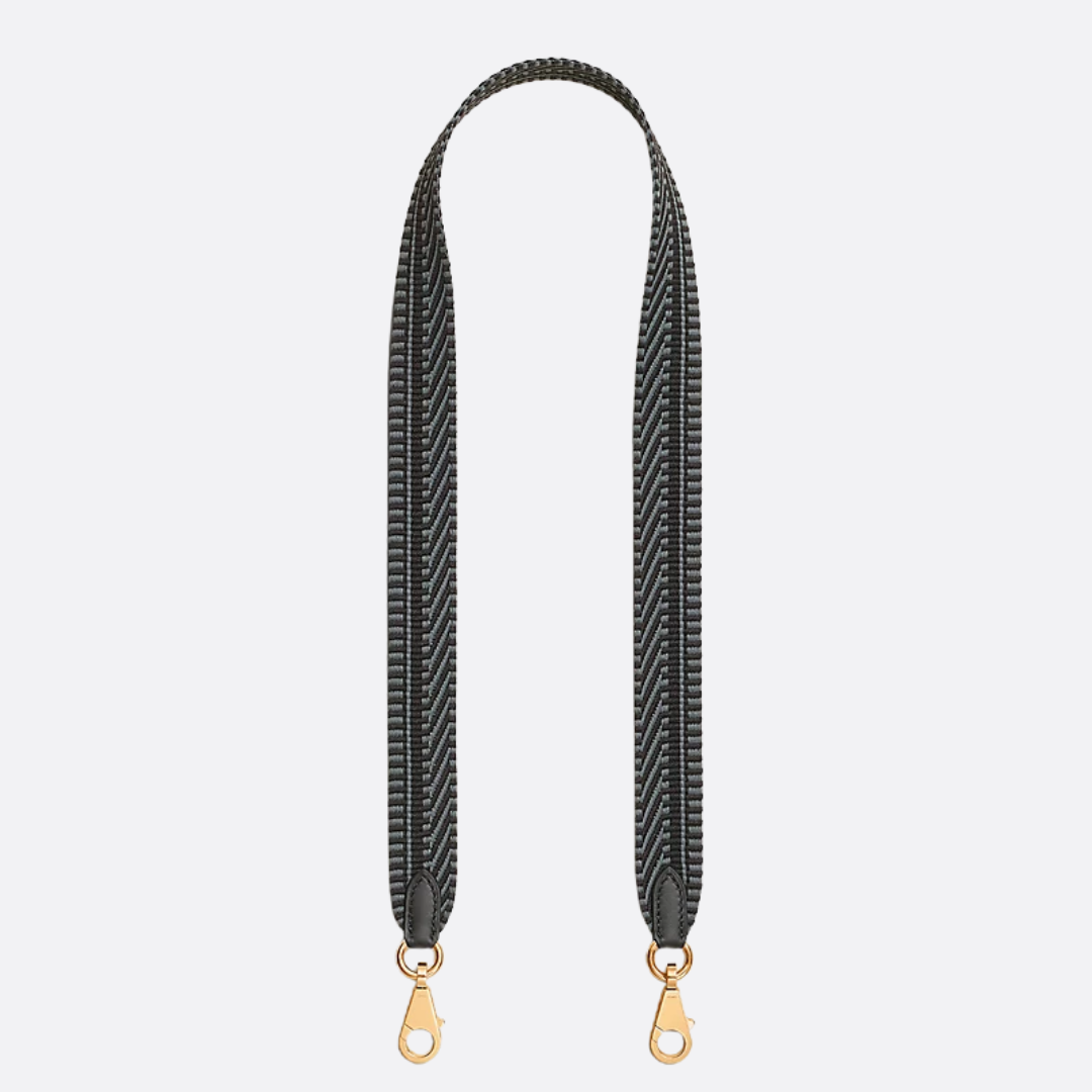 SANGLE CAVALE 25 MM STRAP – HERMÈS