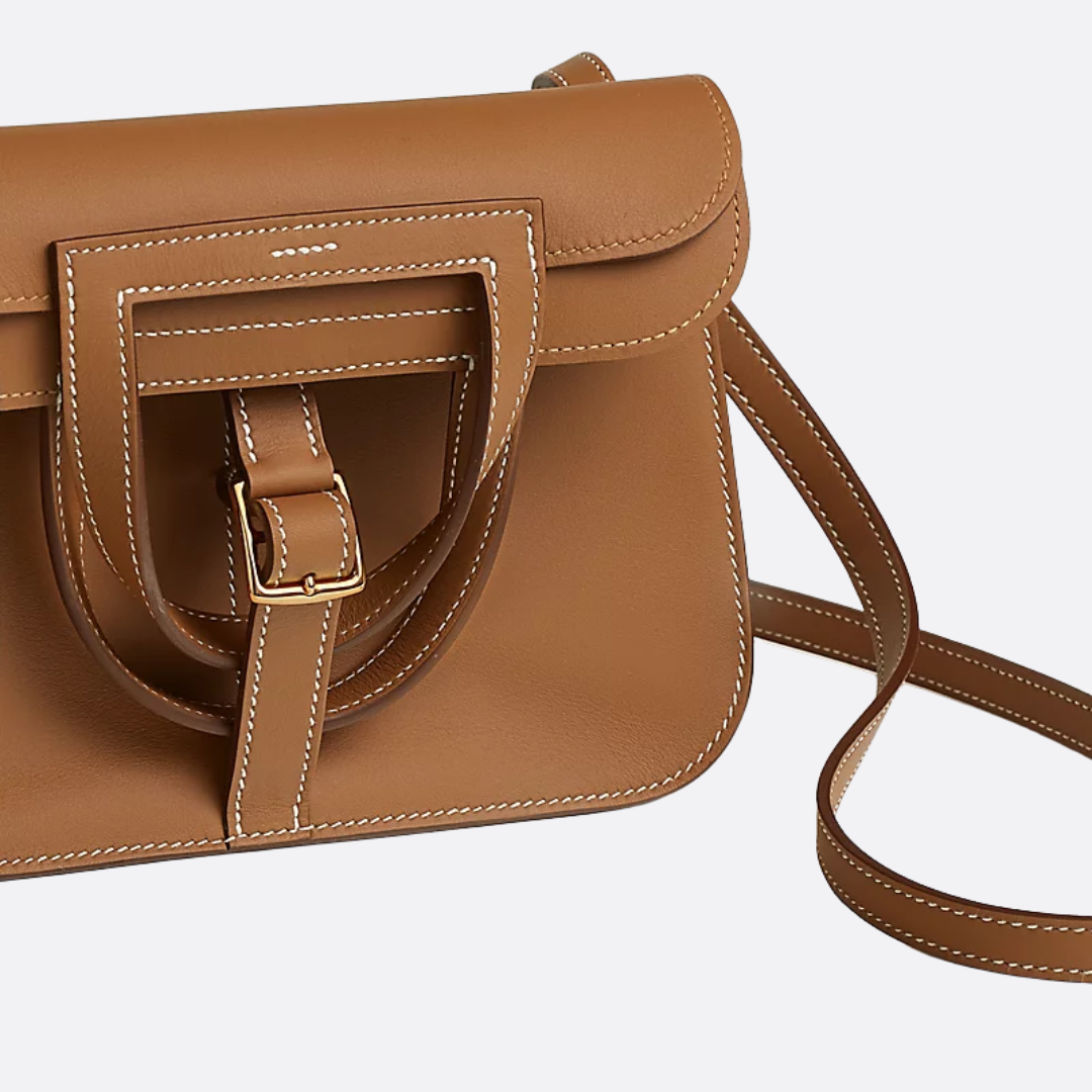 HALZAN MINI BAG HERMÈS