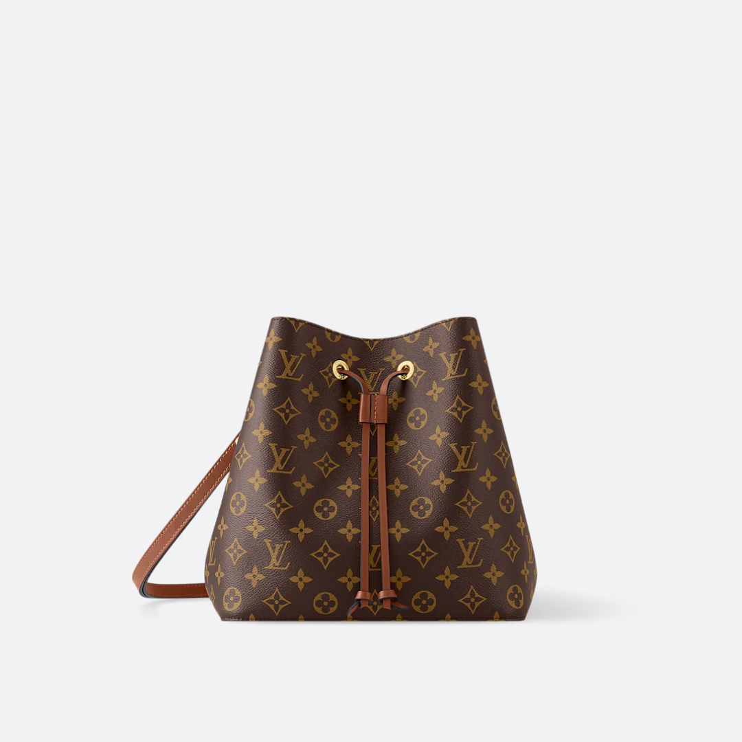 NÉONOÉ MM BAG BY LOUIS VUITTON