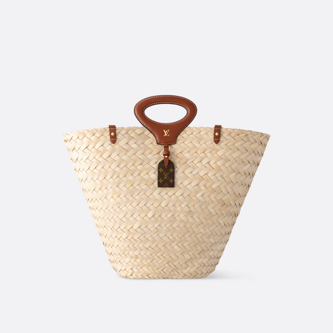 RIVAGE GM BAG BY LOUIS VUITTON