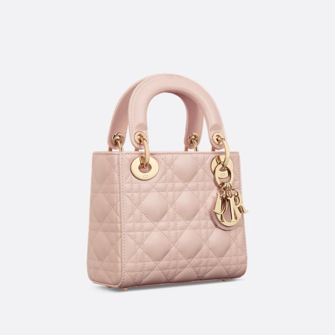 MINI LADY DIOR BAG