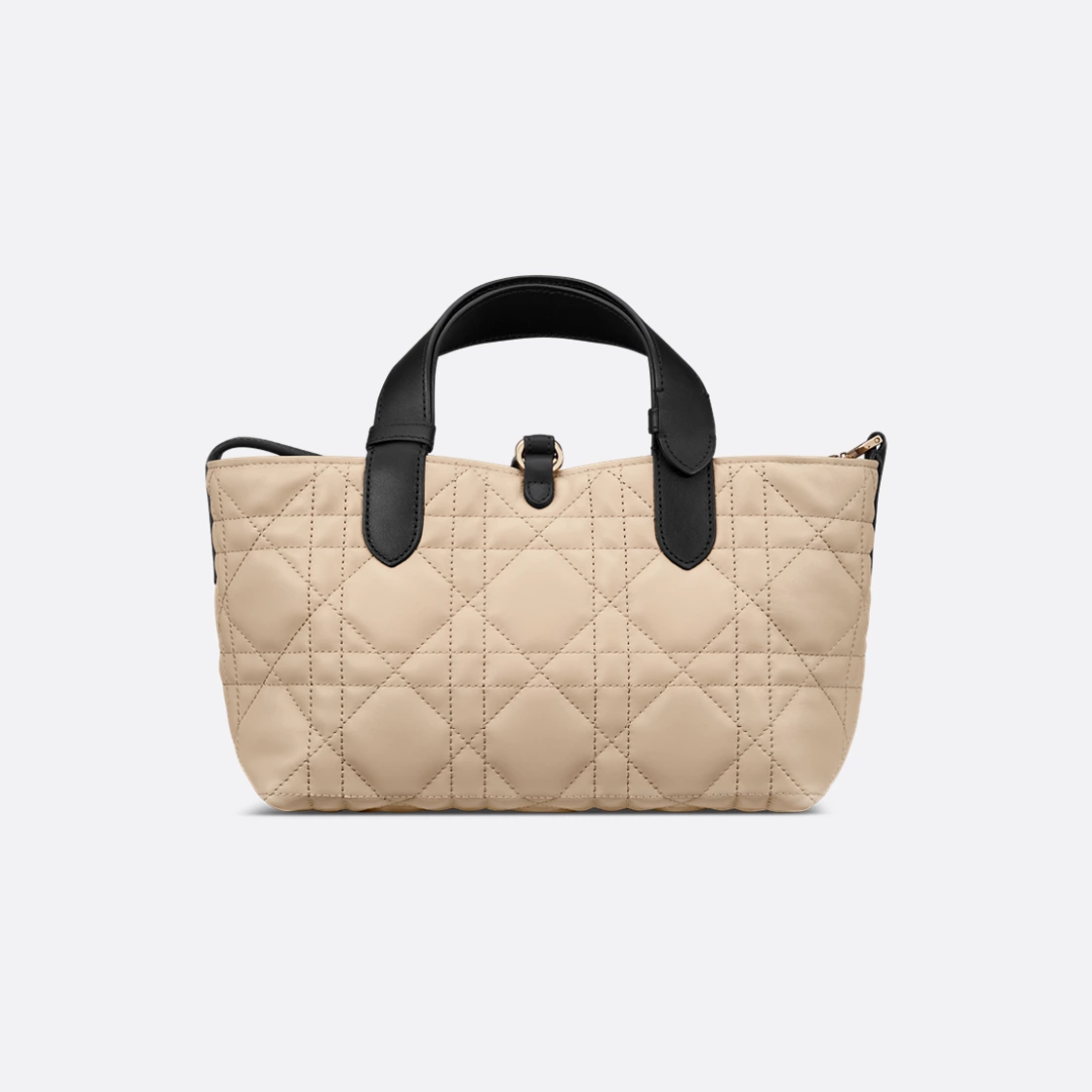 DIOR TOUJOURS SMALL BAG