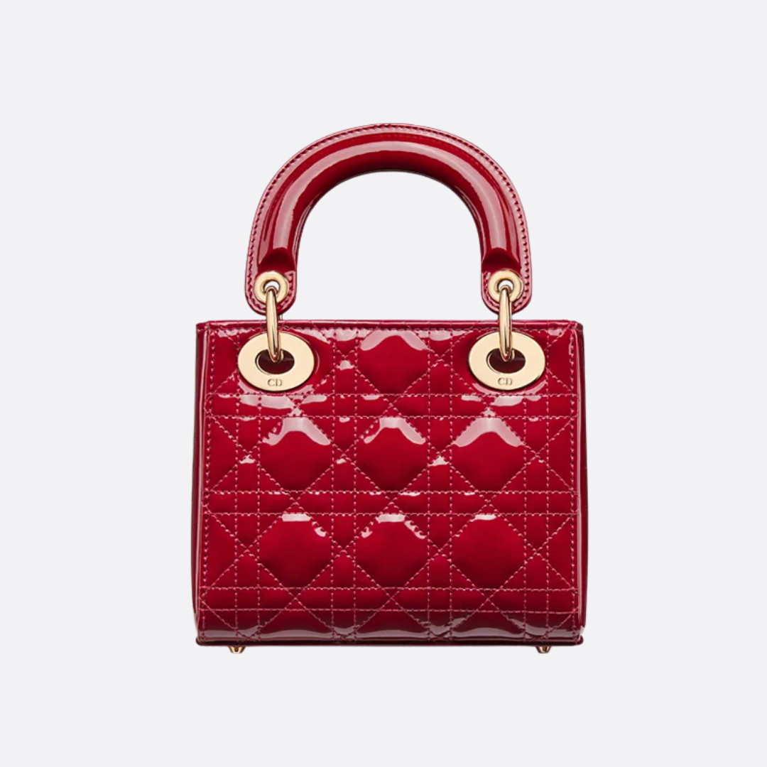 MINI LADY DIOR BAG