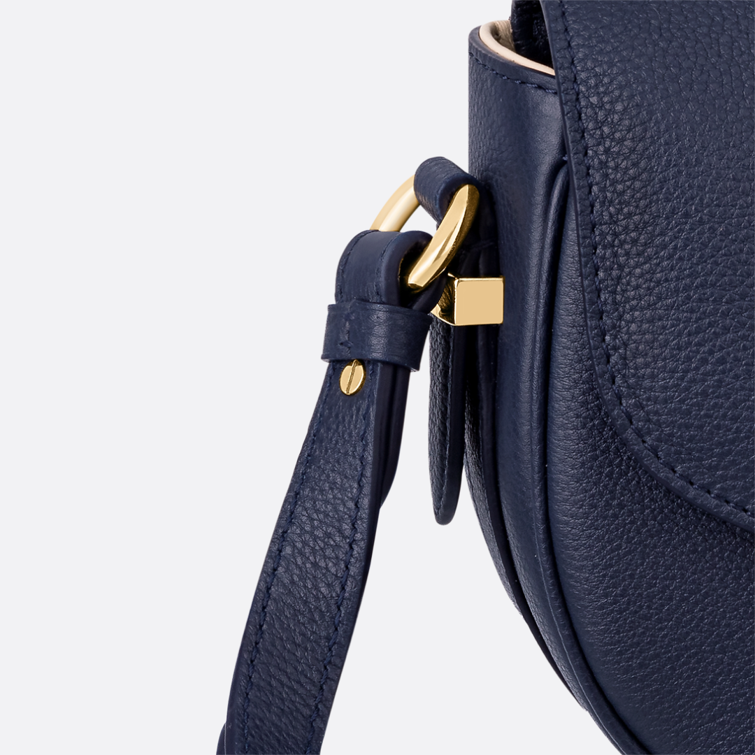 LOUIS VUITTON PONT 9 SOFT MM BAG