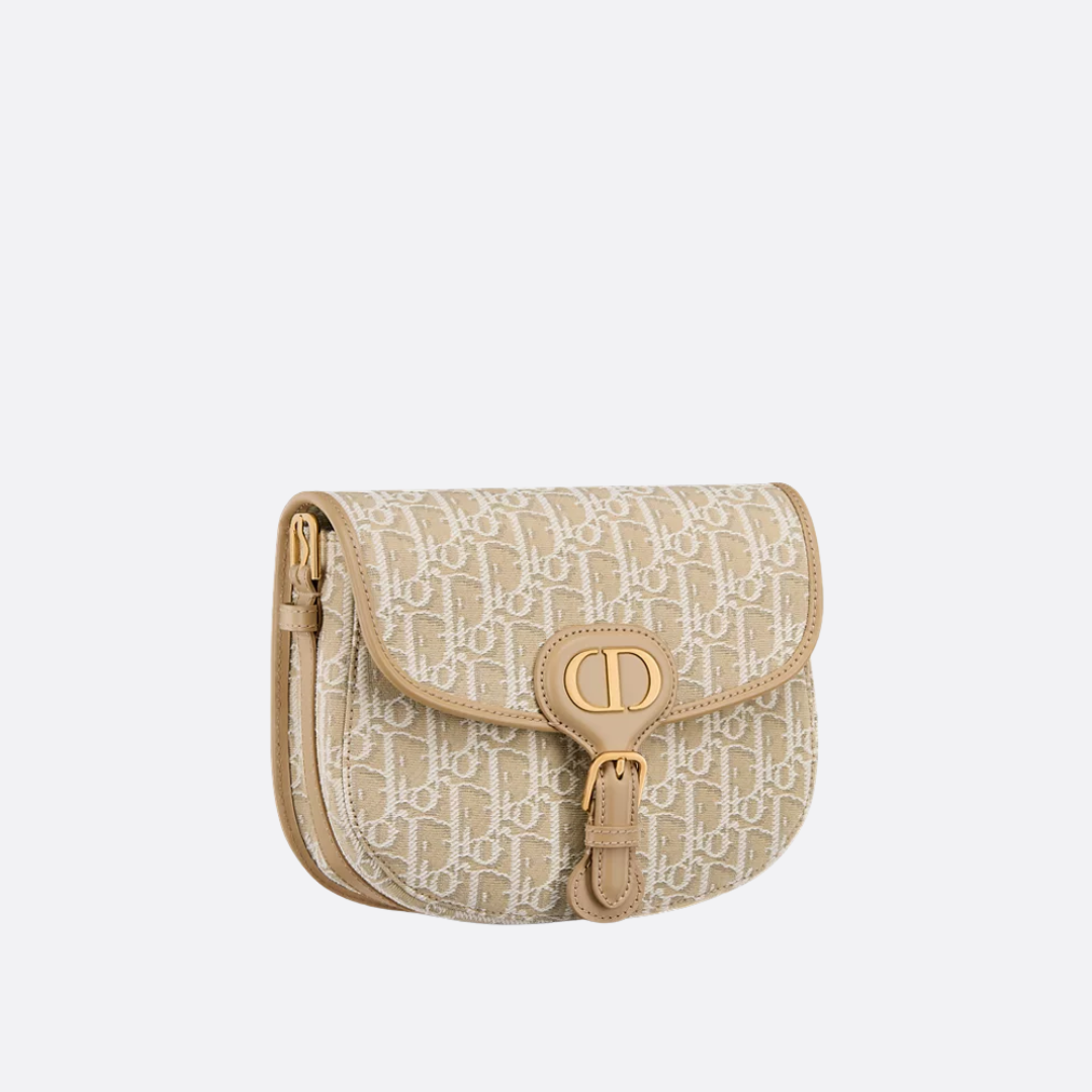 DIOR BOBBY MEDIUM BAG