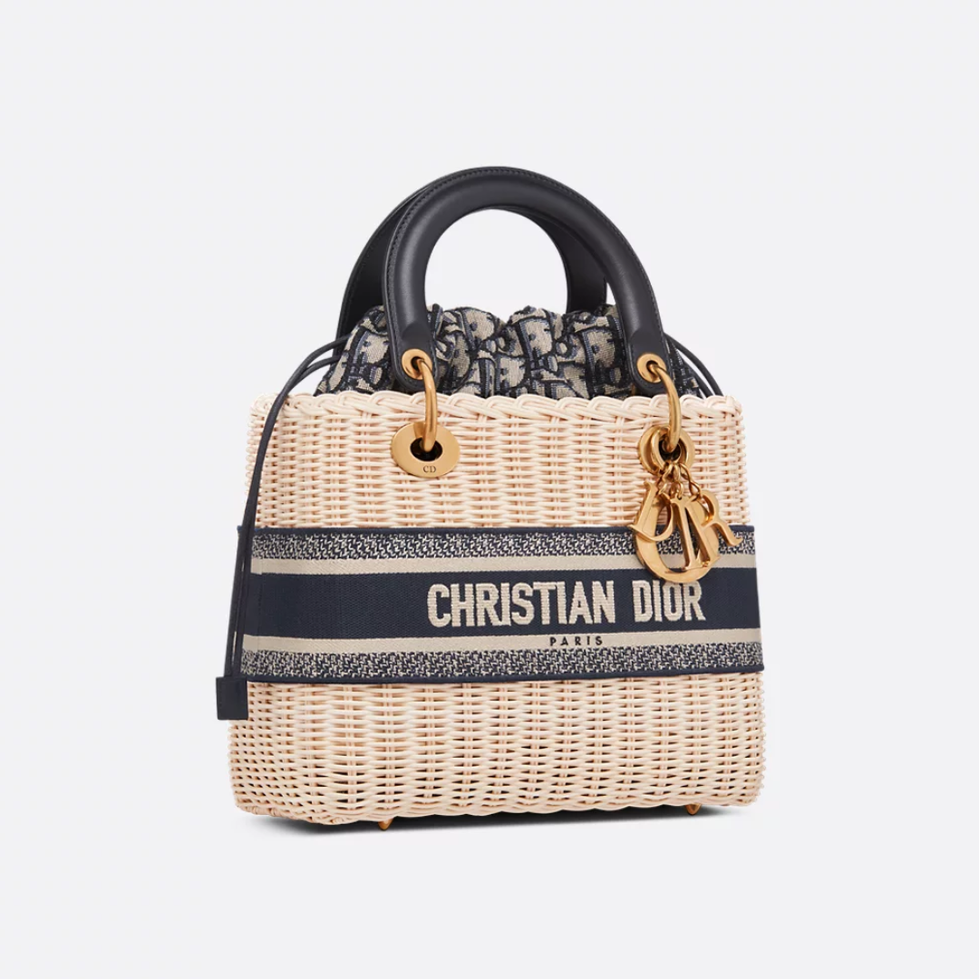 LADY DIOR BAG