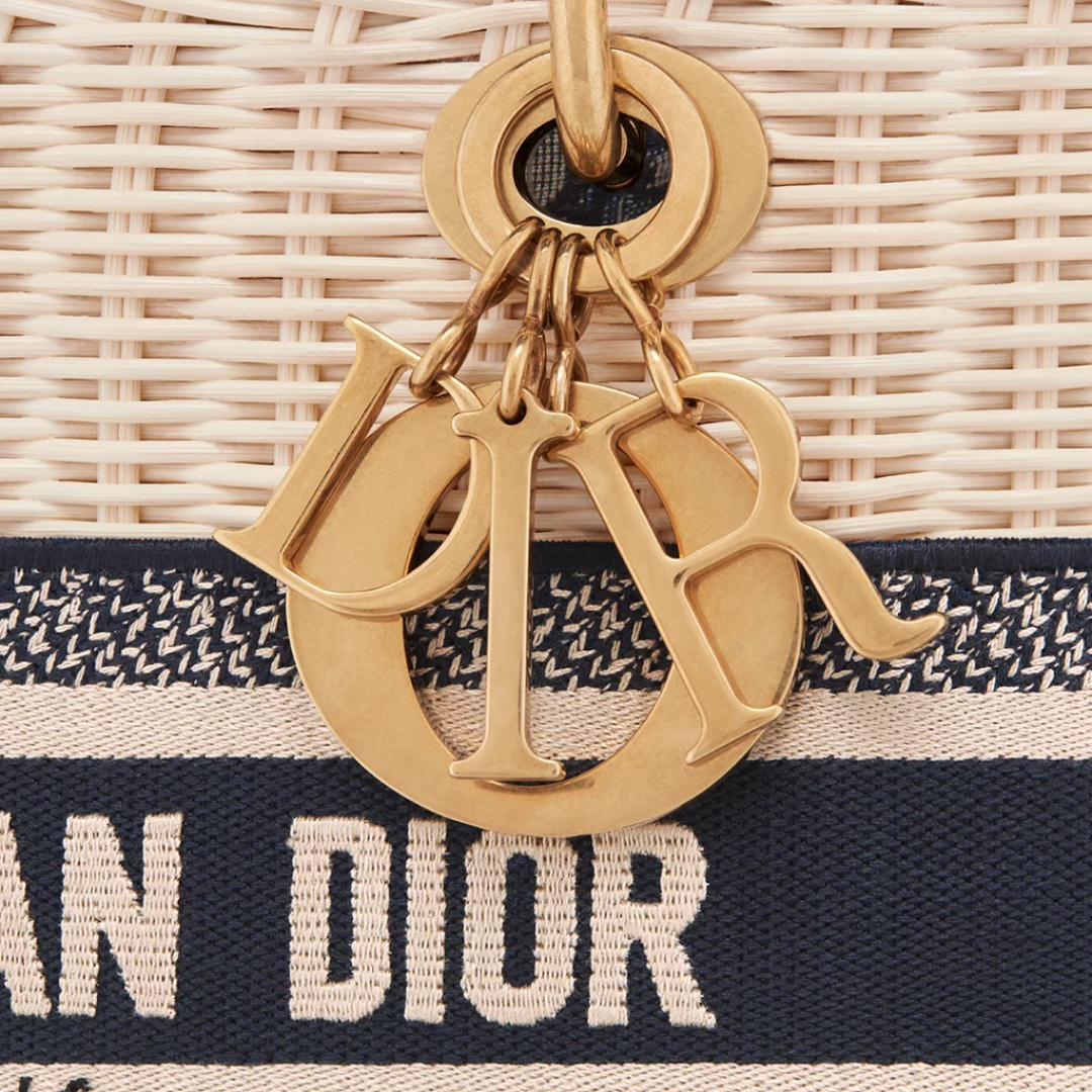 LADY DIOR BAG