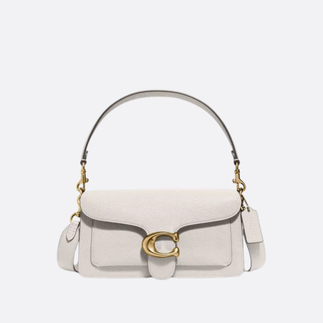 COACH TABBY SHOULDER BAG 26