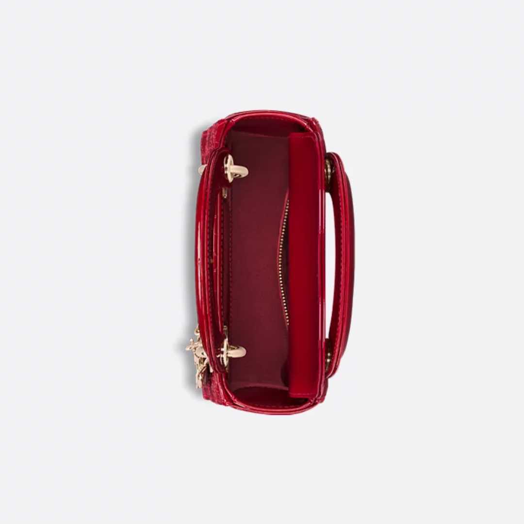 MINI LADY DIOR BAG