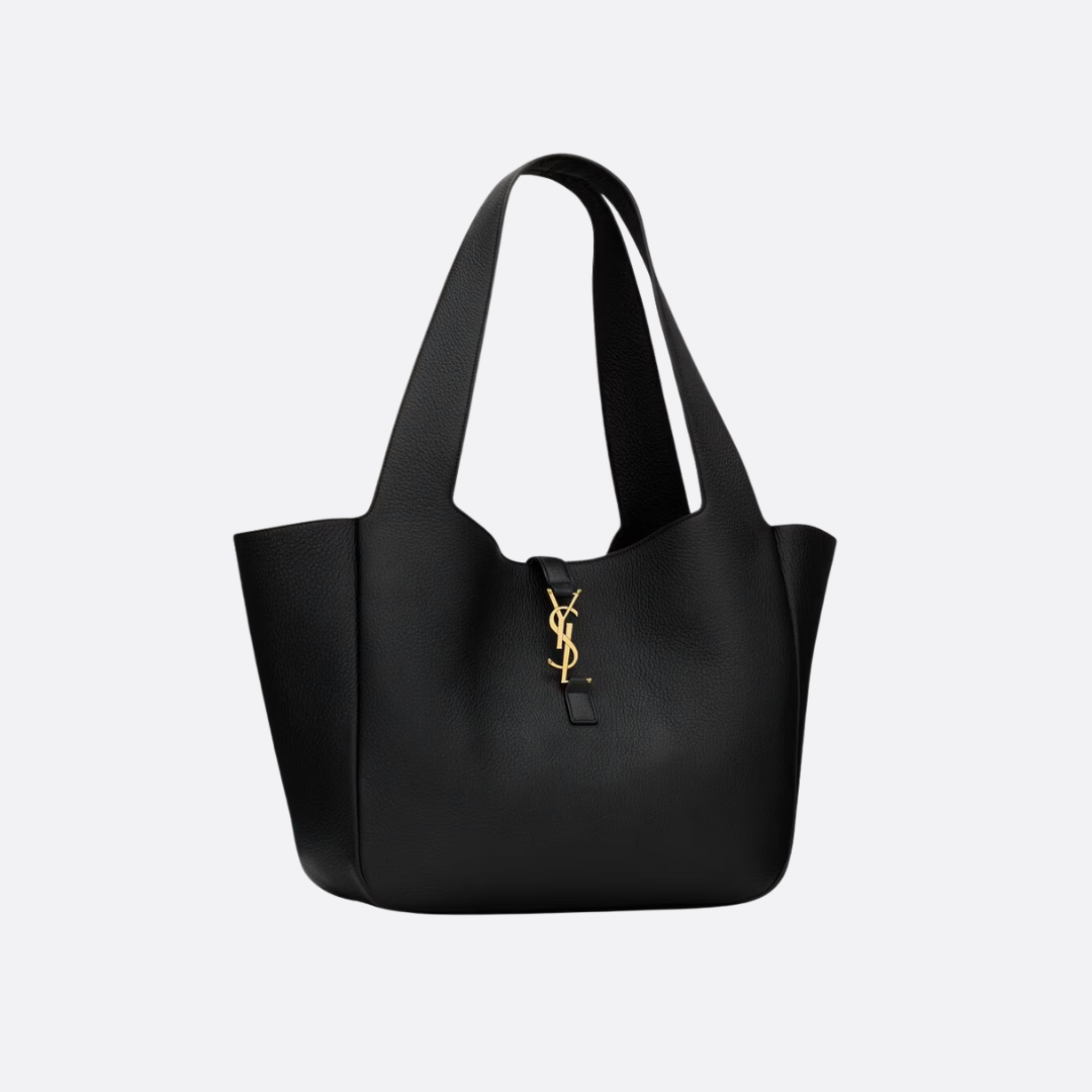 YVES SAINT LAURENT LE 5 À 7 BEA – BAG IN FINEST GRAINED LEATHER