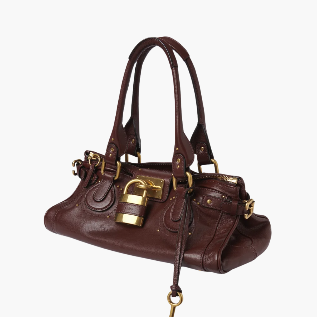 CHLOÉ PADDINGTON EXCLUSIVE