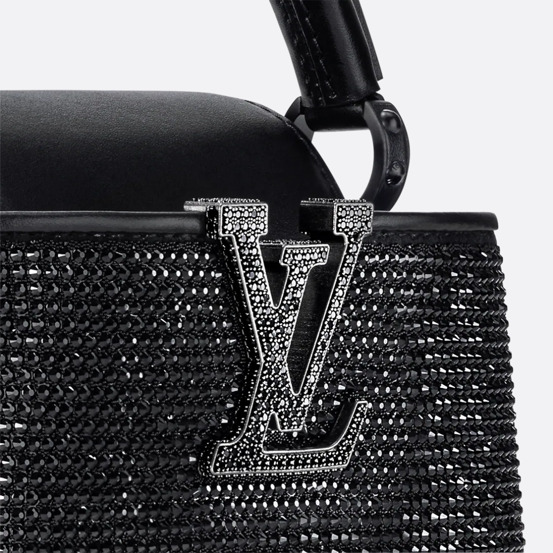 LOUIS VUITTON CAPUCINES MINI BAG