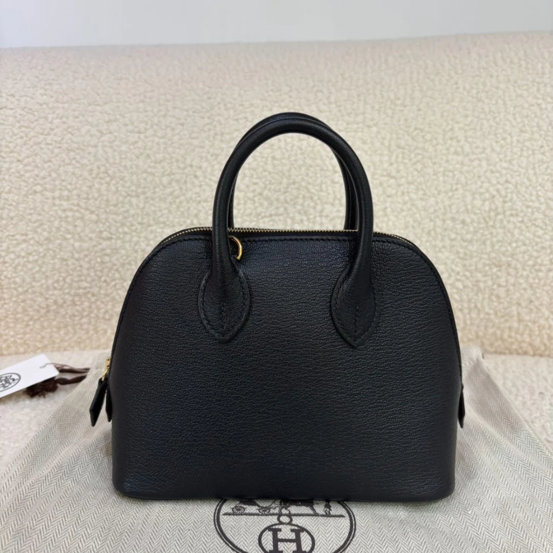HERMÈS DELLA CAVALLERIA MINI BAG
