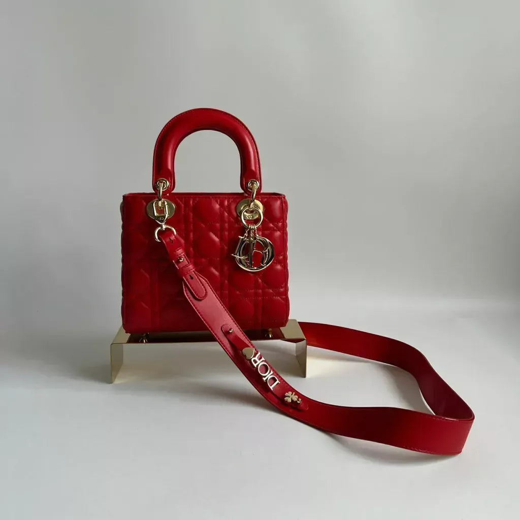 MINI LADY DIOR BAG