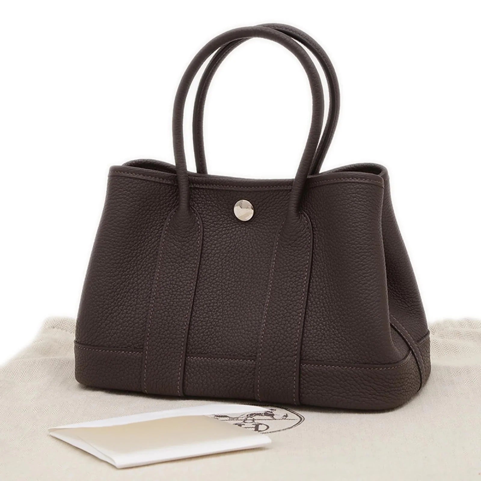 NÉO GARDEN 23 BAG – HERMÈS