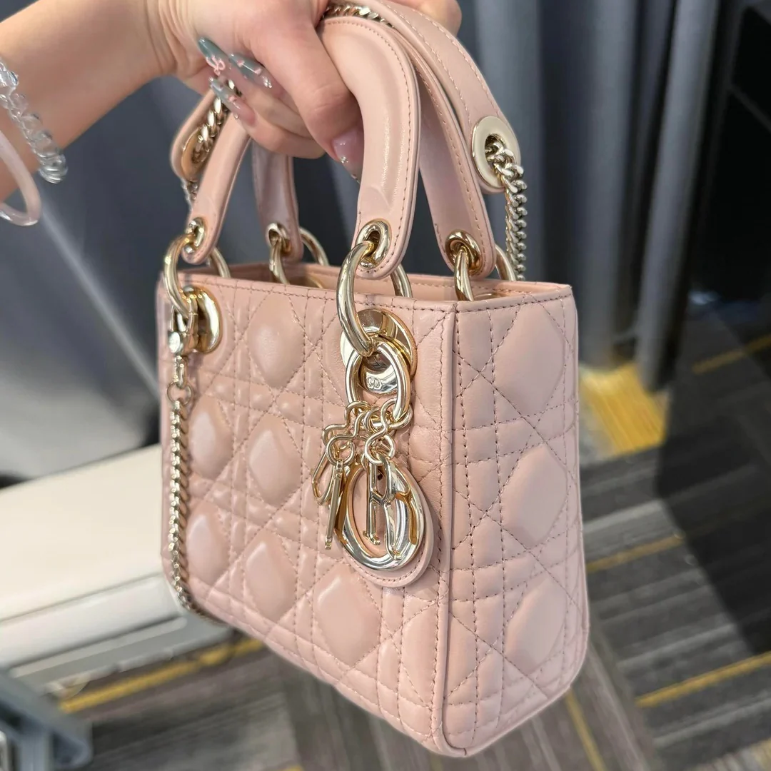 MINI LADY DIOR BAG