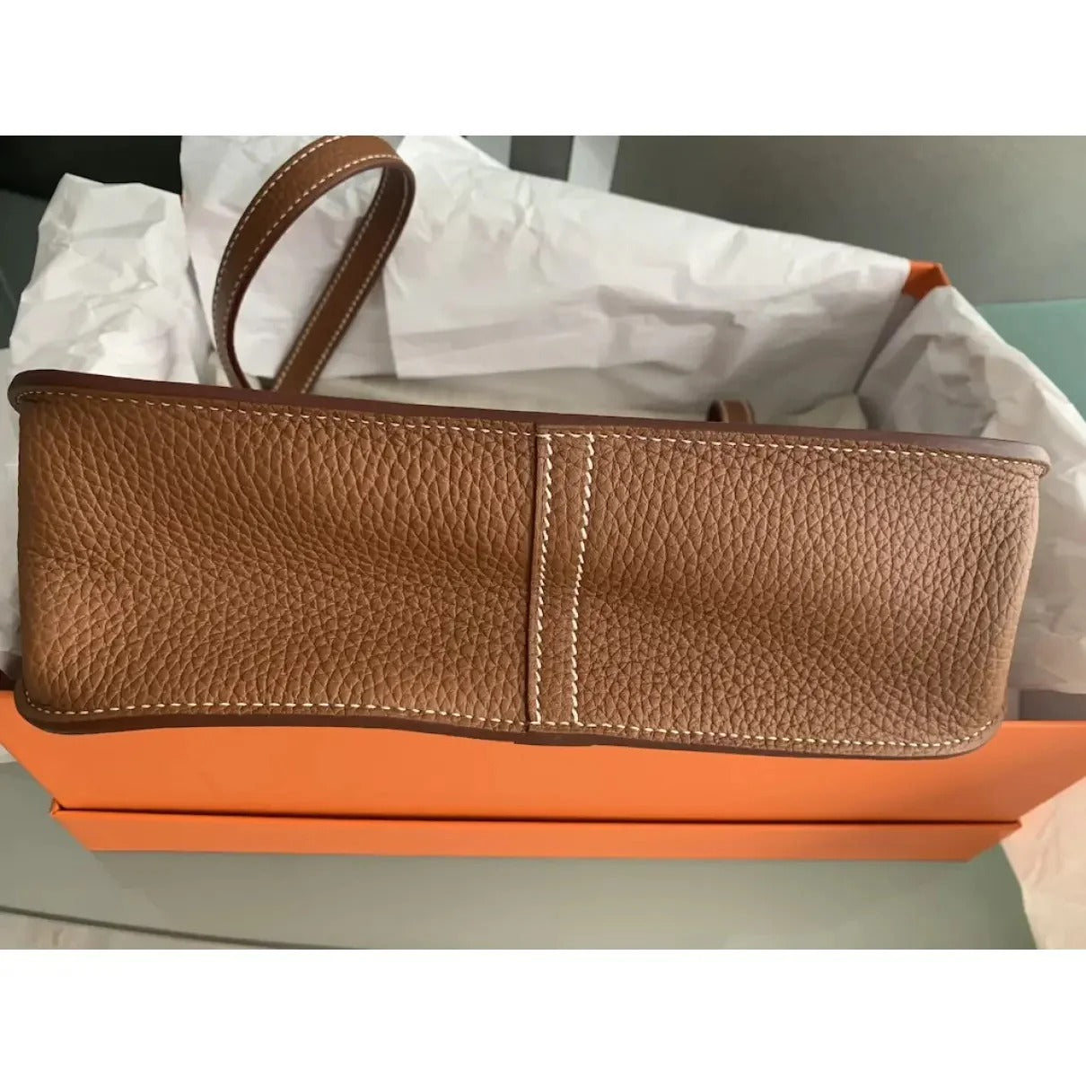 HALZAN MINI BAG HERMÈS